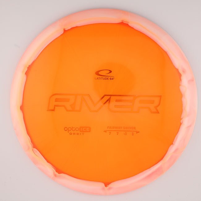 #1 / 175g / Orange
