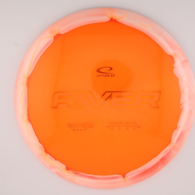 #3 / 175.4g / Orange