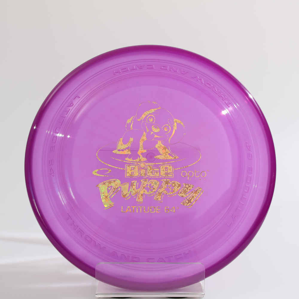 #05 / Purple