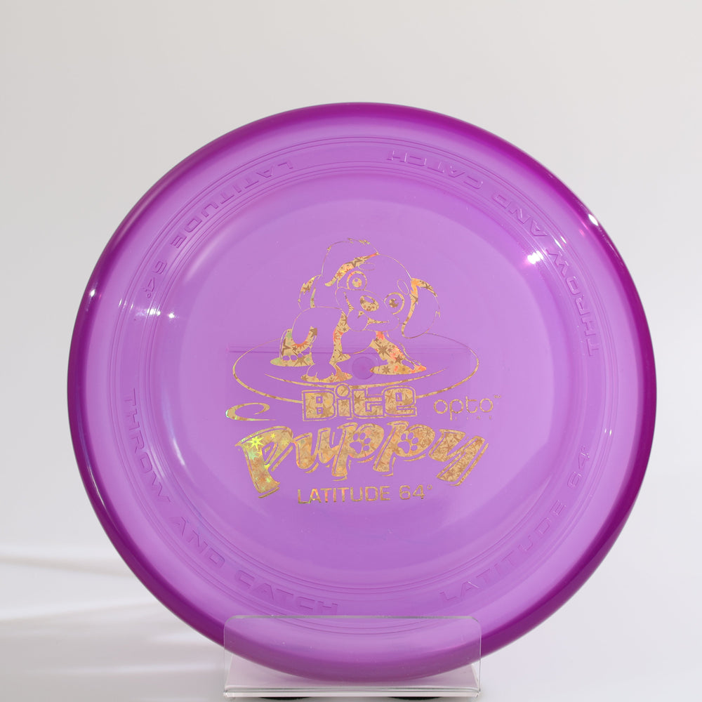 #06 / Purple