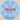 Latitude 64 Retro Burst River | #1 / 175.3g / Blue