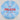 Latitude 64 Retro Burst River | #1 / 175.3g / Blue
