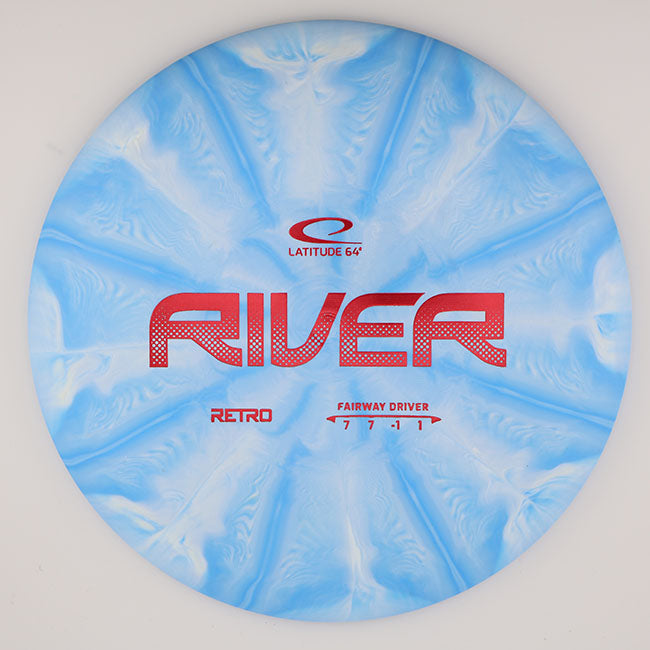 #2 / 175.4g / Blue