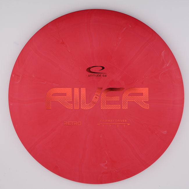 #8 / 173.9g / Red