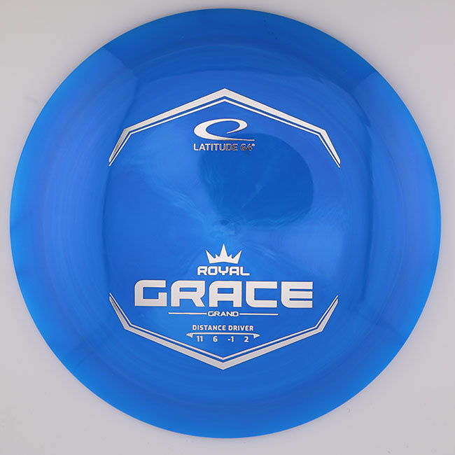 #10 / 175.45g / Blue