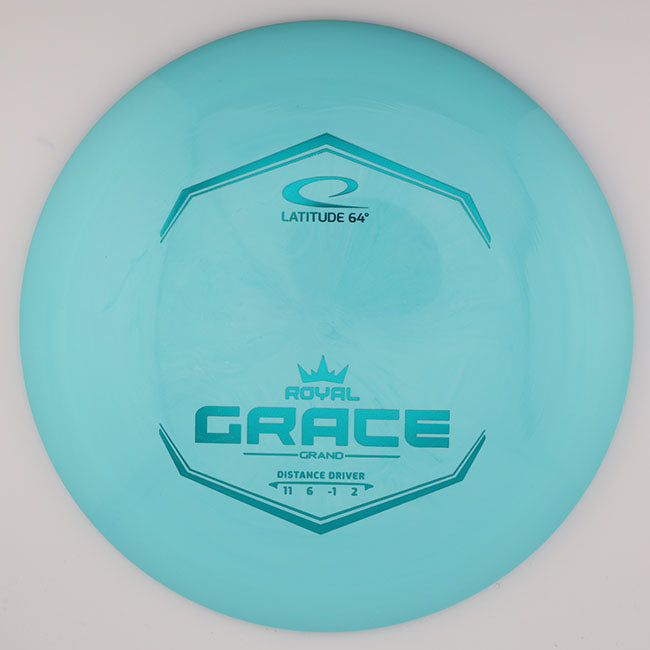 #1 / 171.1g / Teal