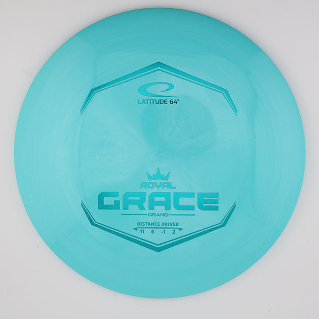 #3 / 171.1g / Teal