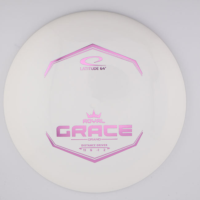 #9 / 169.1g / White
