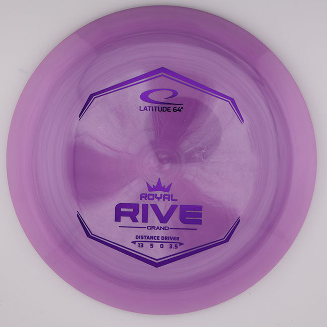 #1 / 174.7g / Purple