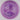 Latitude 64 Royal Grand Rive | #1 / 174.7g / Purple