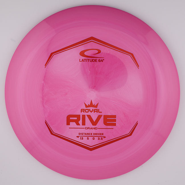 #2 / 173.8g / Pink