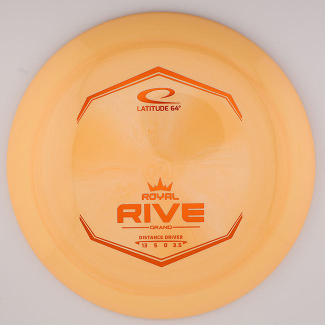 #3 / 174.3g / Orange