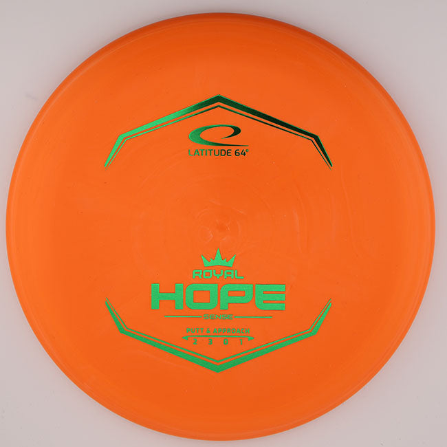#5 / 174.1g / Orange