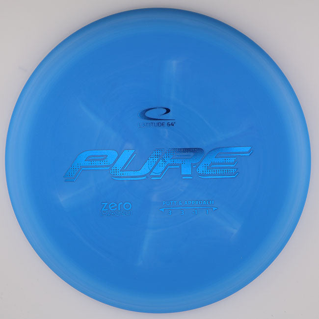 #1 / 172.5g / Blue