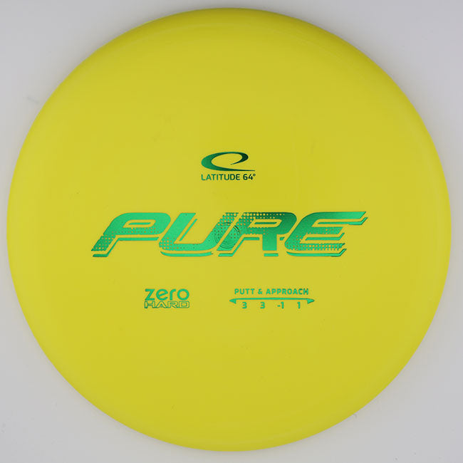 #5 / 172.8g / Yellow