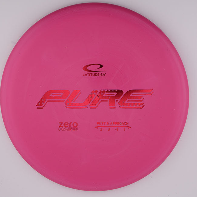 #7 / 173.1g / Pink