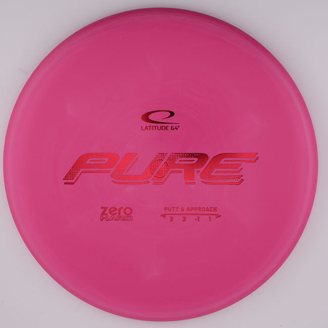 #8 / 173.2g / Pink