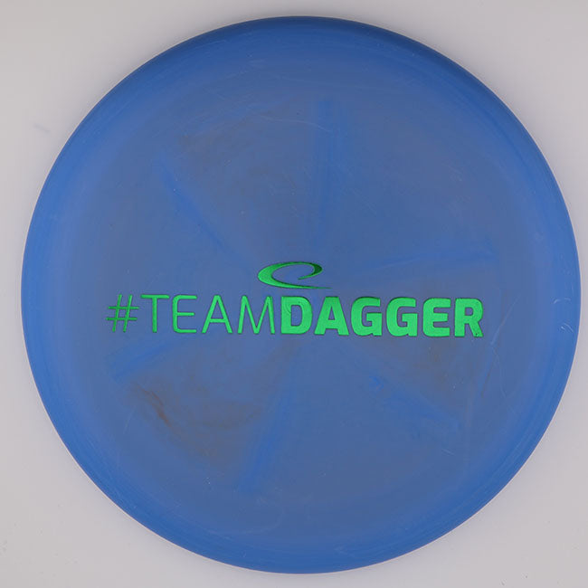 #4 / 173.4g / Blue