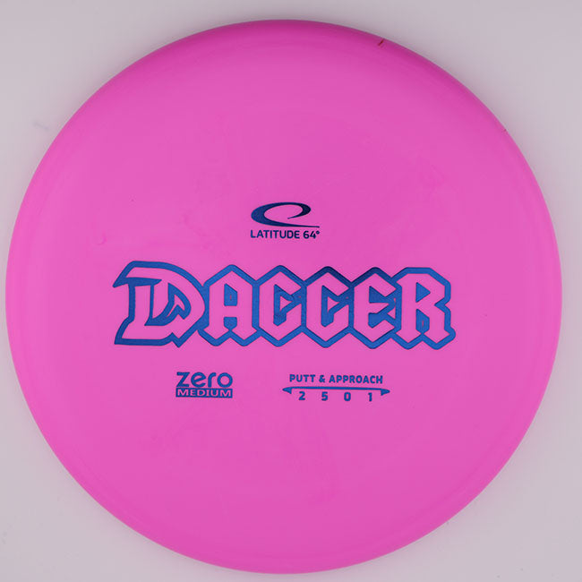 #6 / 173.2g / Pink