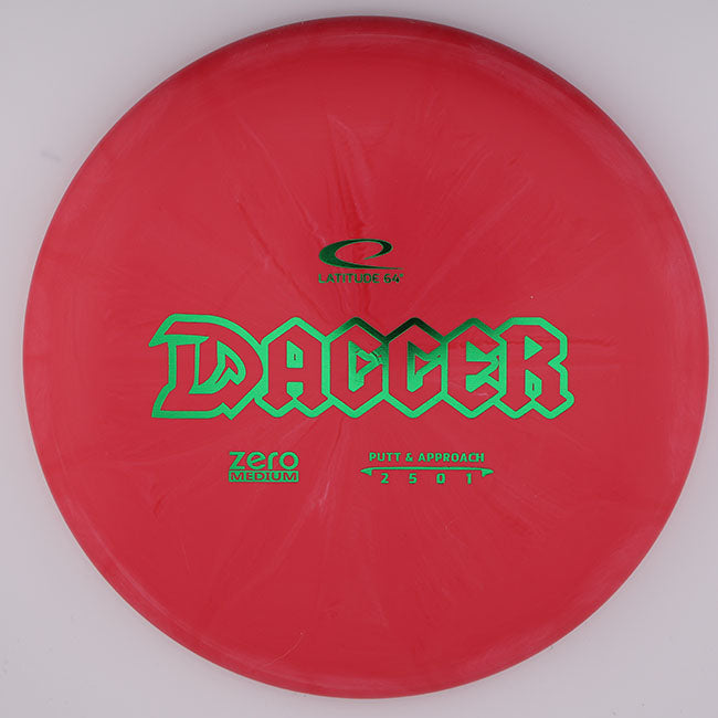 #8 / 174.4g / Red