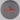 Latitude 64 Zero Medium Dagger | #9 / 175.1g / Gray