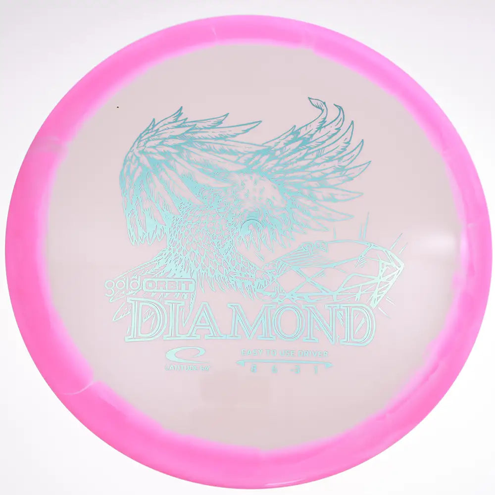 #08 / 158g / Pink