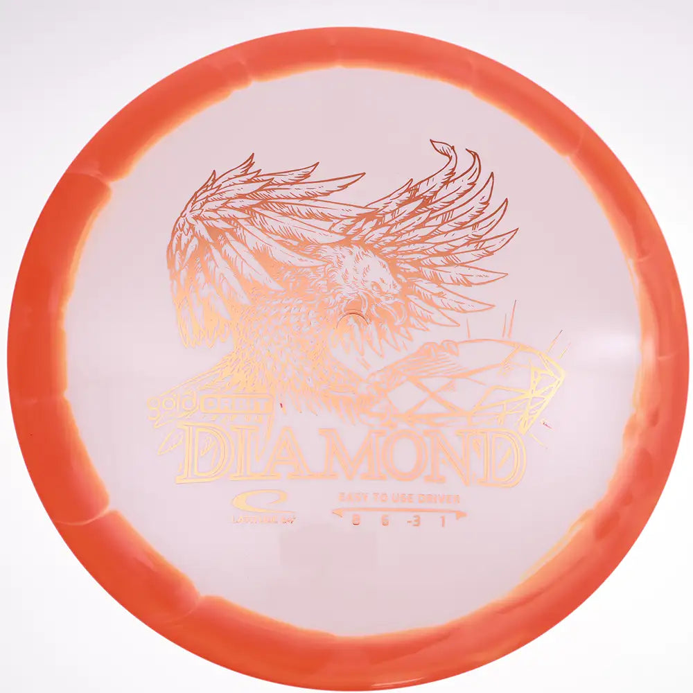 #10 / 159.1g / Orange