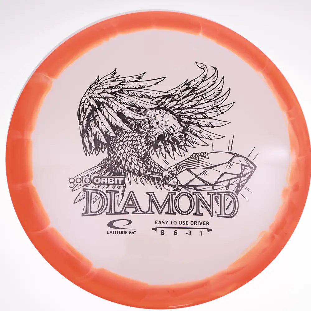 #11 / 159g / Orange