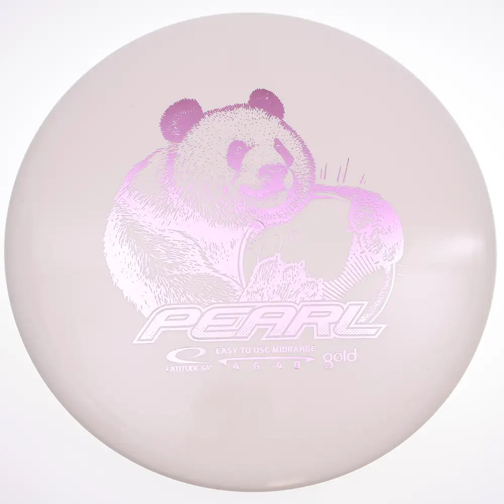 #14 / 158.5g / White