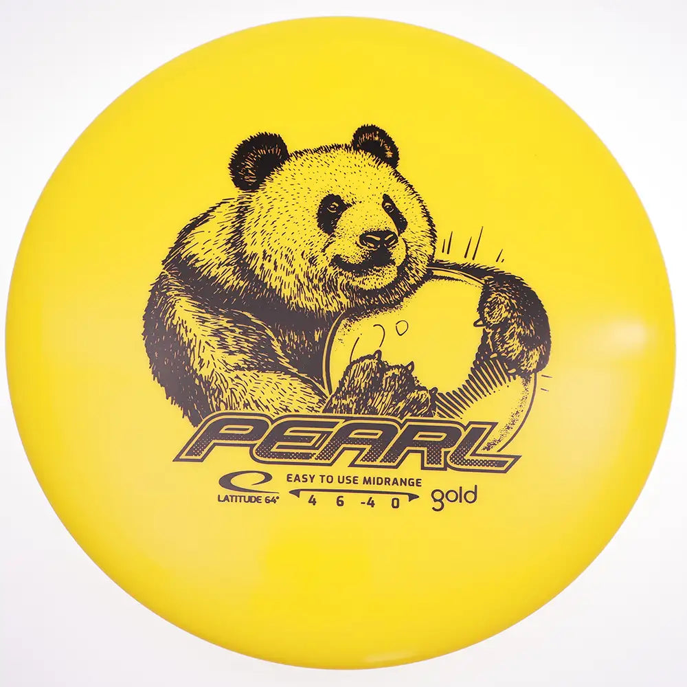 #17 / 158.7g / Yellow