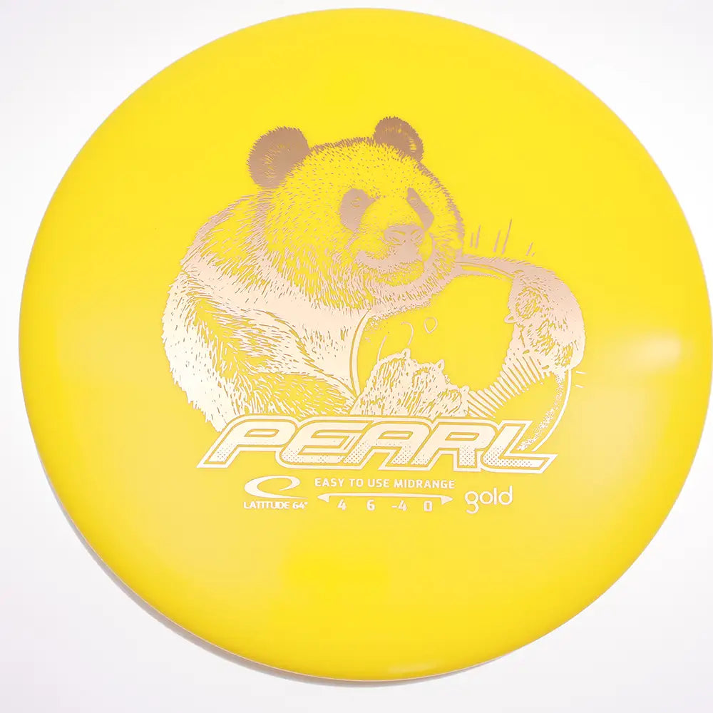 #18 / 158.3g / Yellow