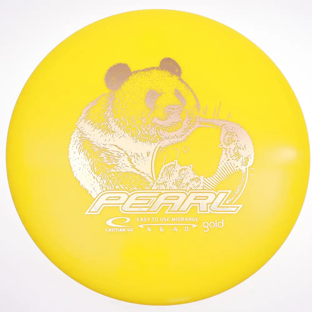 #19 / 158.2g / Yellow