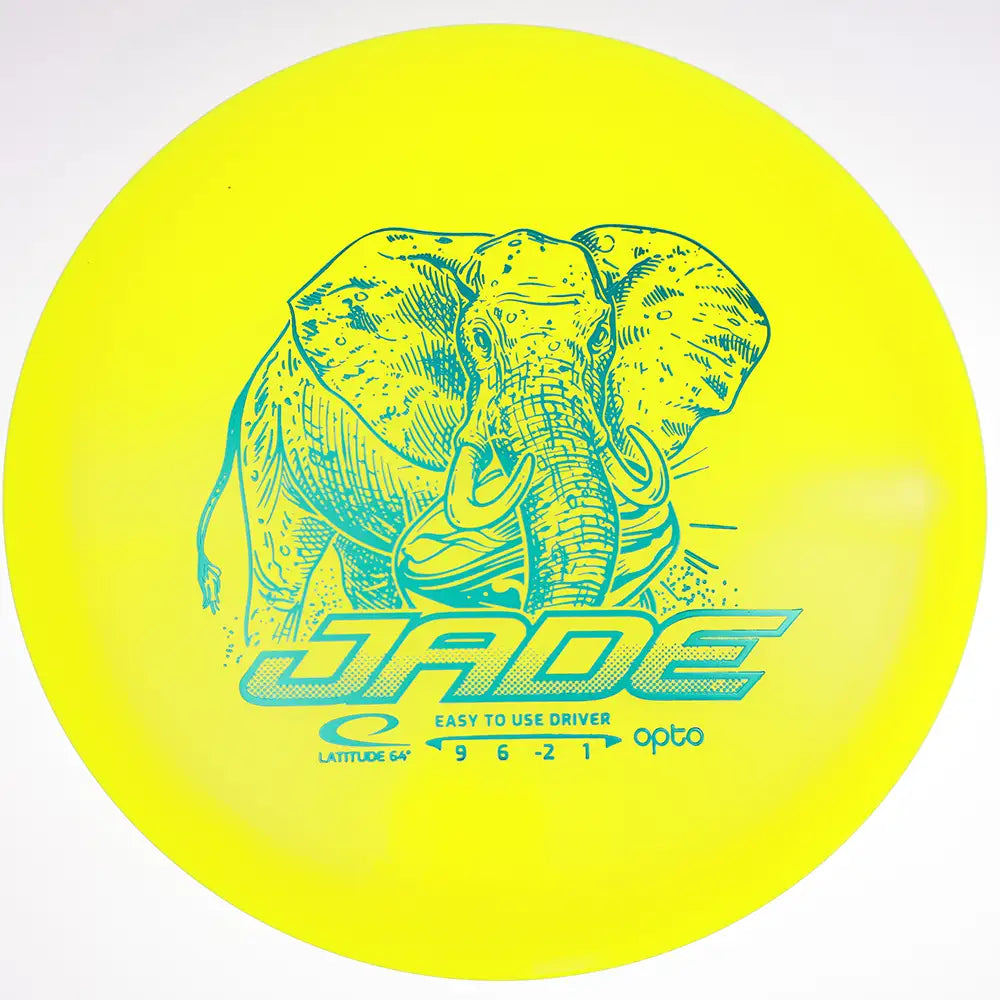 #07 / 160g / Yellow