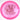 #10 / 157.7g / Pink