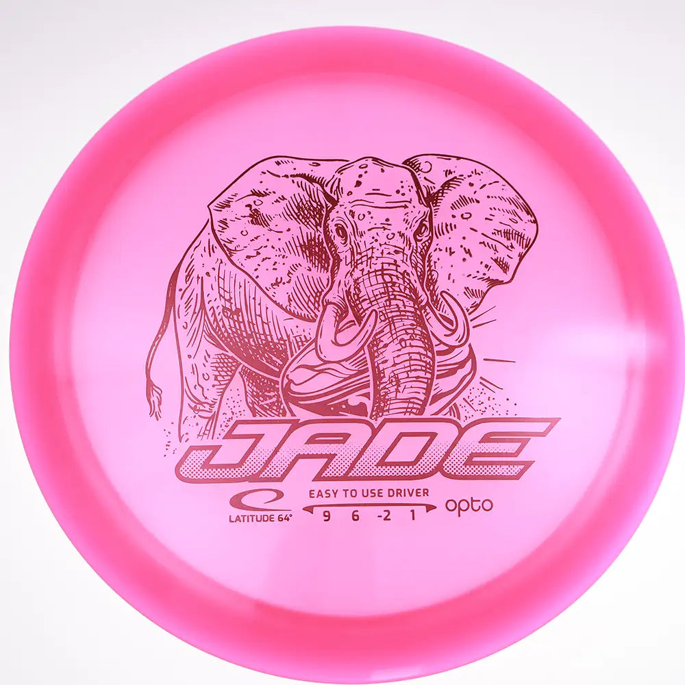 #11 / 157.9g / Pink