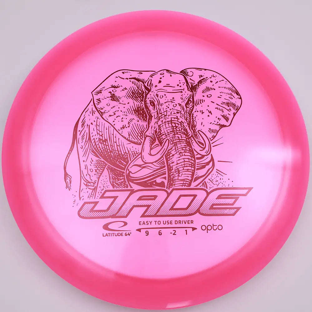 #12 / 158.5g / Pink