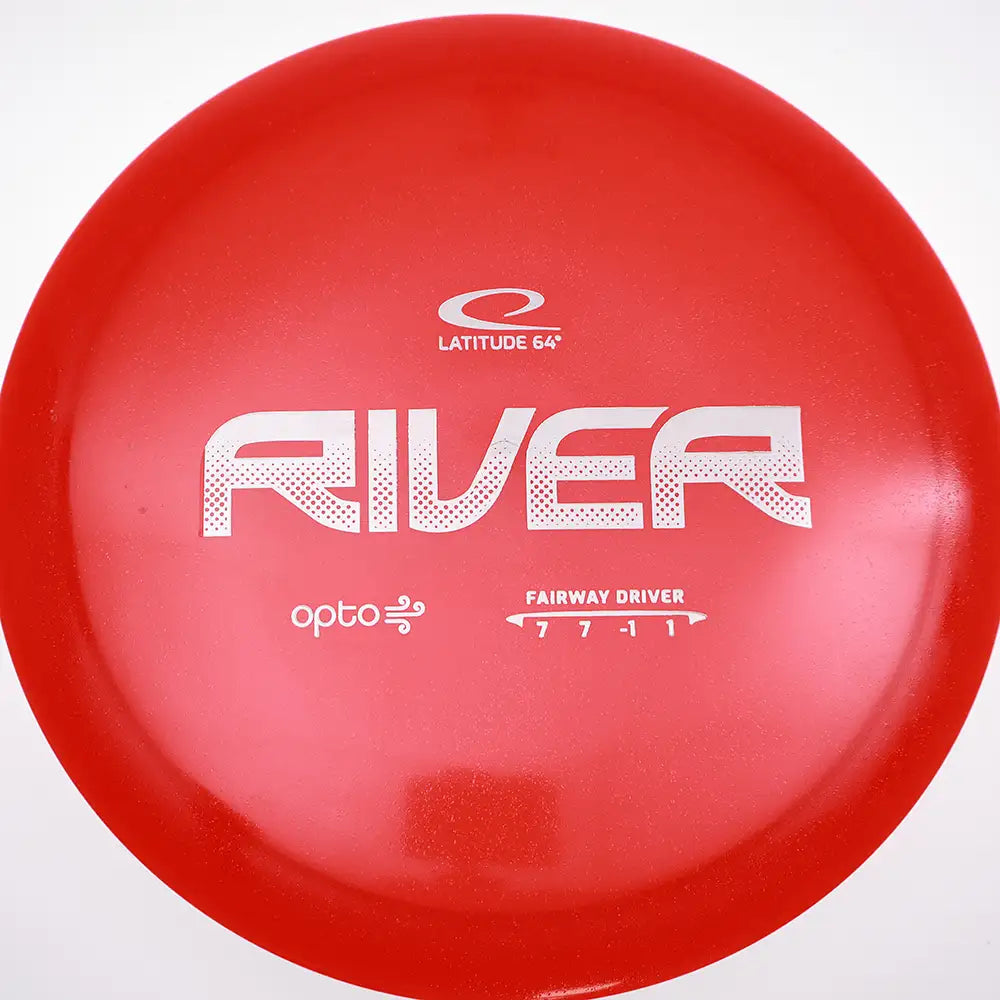 #14 / 159g / Red
