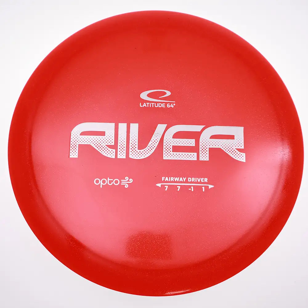 #15 / 158.6g / Red