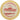 Dynamic Discs Lucid Gold Metal Flake Macie Velediaz 2025 Tour Series Trespass