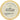 Dynamic Discs Lucid Gold Metal Flake Ty Love 2025 Tour Series Justice