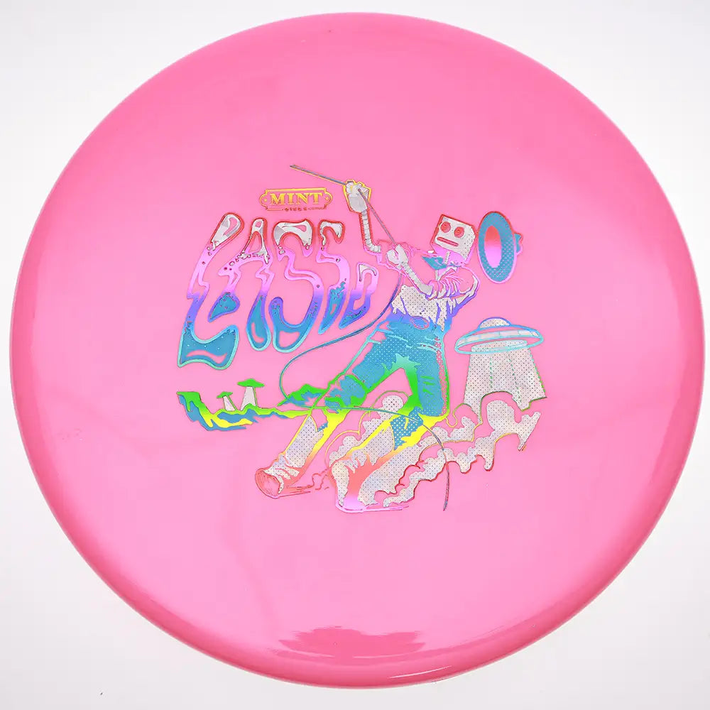 #01 / 175.8g / Pink