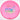 #01 / 175.8g / Pink