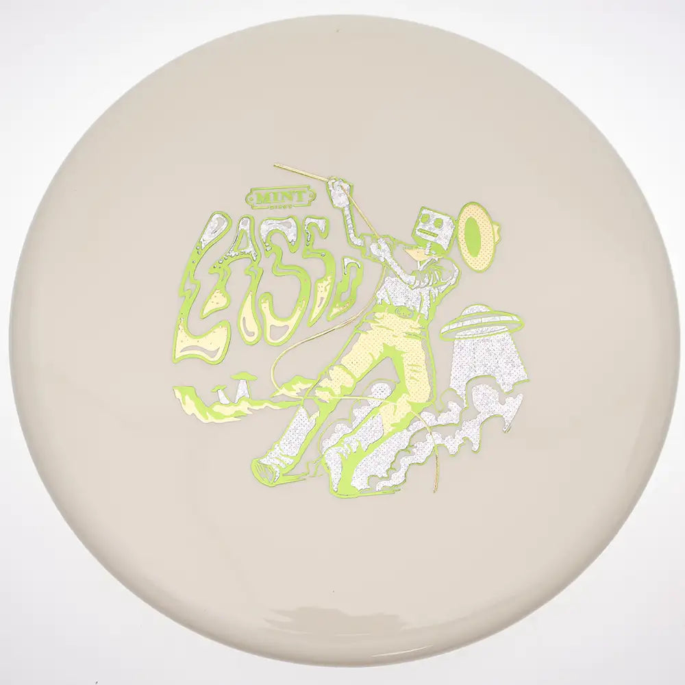 #10 / 175g / White