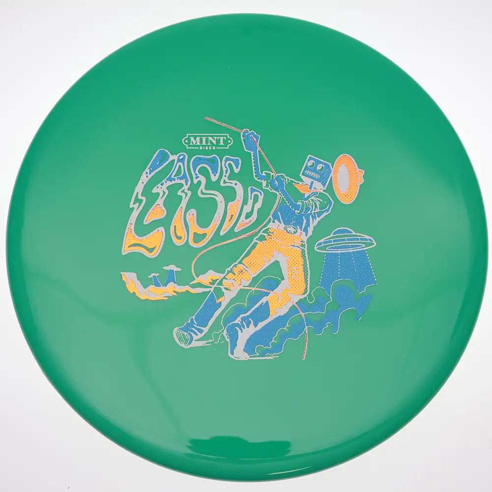 #04 / 174.6g / Green