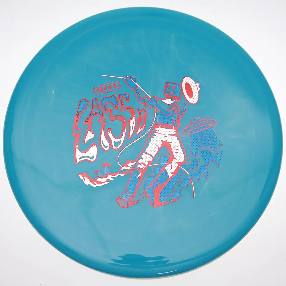 #08 / 174.9g / Blue