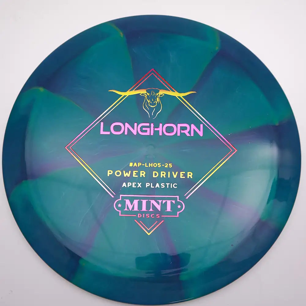 #03 / 174.5g / Blue/Purple