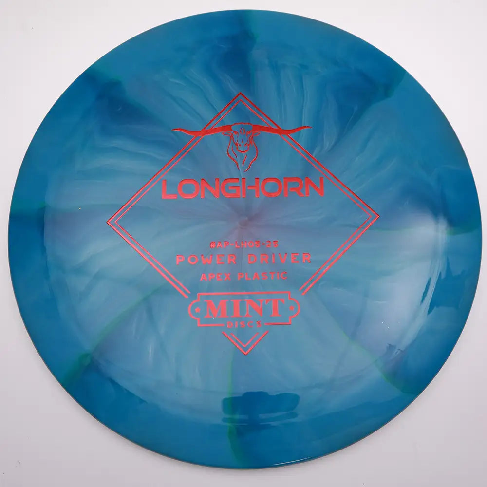 #04 / 175.5g / Blue