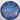 #02 / 168.7g / Purple/Blue