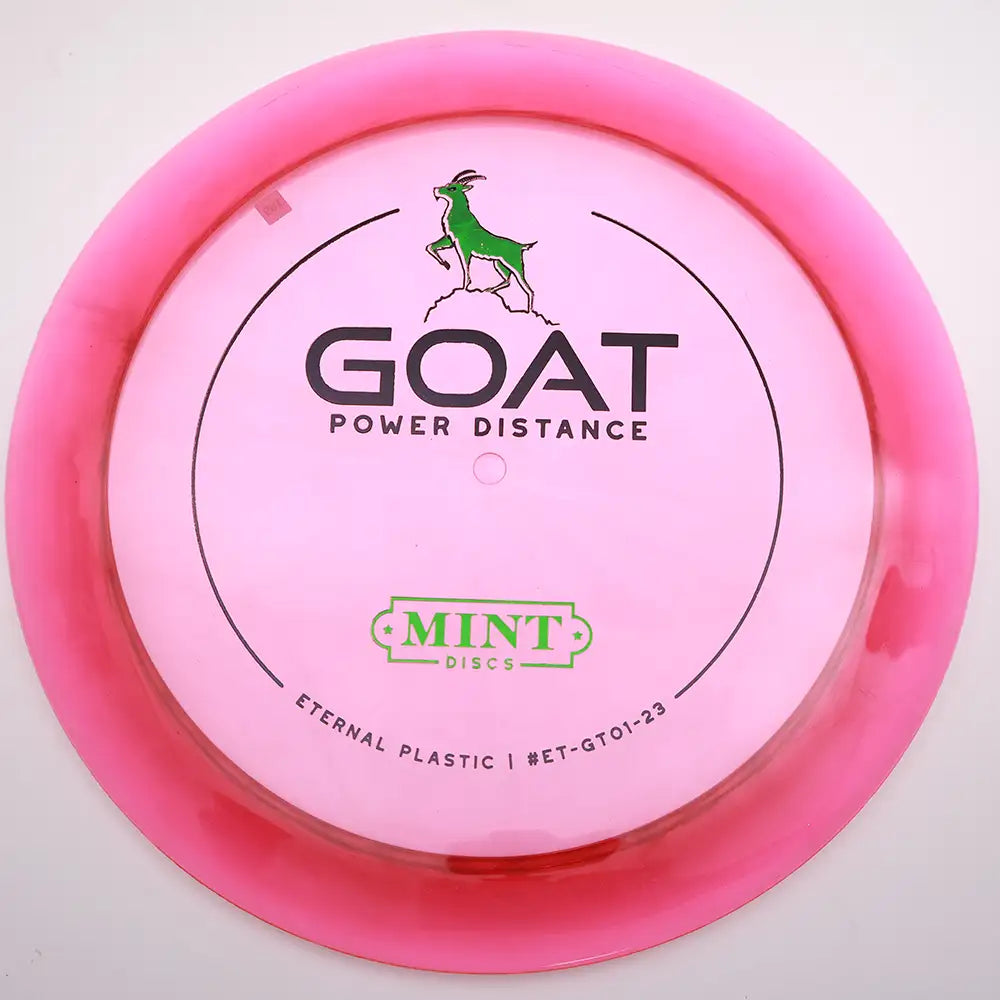 #11 / 170.1g / Pink