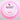 #02 / 174.5g / Pink